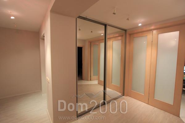 Lease 3-room apartment - Aleksandra Čaka iela 80 str., Riga (4666-367) | Dom2000.com
