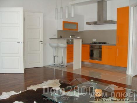 Lease 2-room apartment - Лютеранская str., Pecherskiy (8660-367) | Dom2000.com