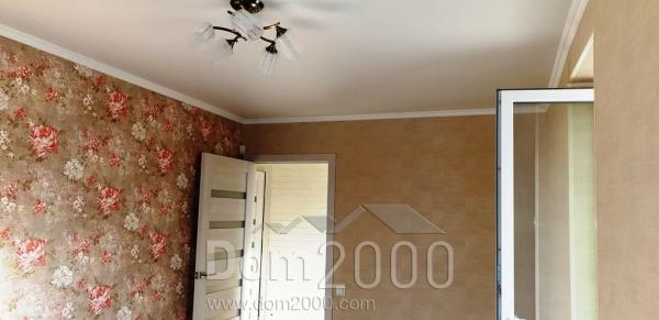 For sale:  2-room apartment - Банковская улица, 10/3 str., Slov'yansk city (9657-367) | Dom2000.com
