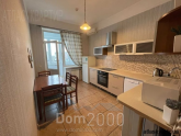 Lease 1-room apartment - Срибнокильская str., Darnitskiy (10203-368) | Dom2000.com