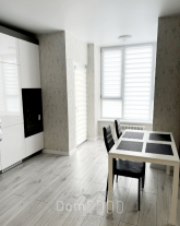 Wynajem 1-pokój apartament w nowym budynku - Ul. Бородия, Korolovskyi (10273-368) | Dom2000.com