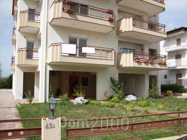 For sale:  4-room apartment - Thessaloniki (4120-368) | Dom2000.com
