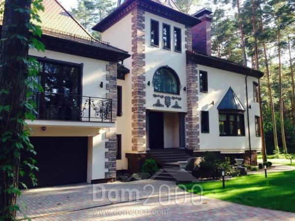 Сдам в аренду дом - ул. Brīvības prospekts 60, Юрмала (4666-368) | Dom2000.com