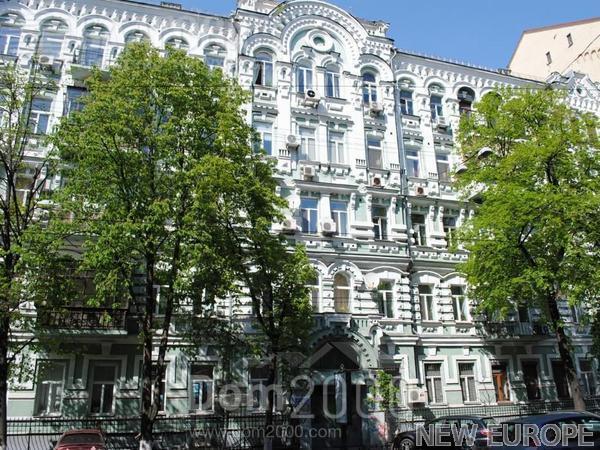 For sale:  2-room apartment - Большая Житомирская ул., 8 "Б", Shevchenkivskiy (tsentr) (4841-368) | Dom2000.com