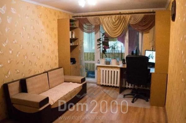 Lease 1-room apartment - Нижнеюрковская, 13, Podilskiy (9185-368) | Dom2000.com