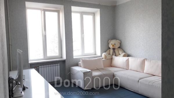 Продам двухкомнатную квартиру - Монтажников ул. д.44, Соломенский (9747-368) | Dom2000.com
