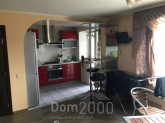 Lease 1-room apartment - Ватутина ул., Poltava city (9798-368) | Dom2000.com