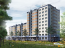 Продам однокомнатную квартиру в новостройке - Освиты д.17, г. Вишневое (9804-368) | Dom2000.com #68382968