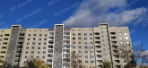 For sale:  1-room apartment in the new building - ул. Полтавский Шлях, Kholodnohirskyi (9809-368) | Dom2000.com
