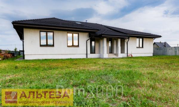 Продам будинок - п. Солнечное (9881-368) | Dom2000.com