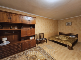 Lease 1-room apartment - Київська вул., 53, Zhitomir city (10555-369) | Dom2000.com