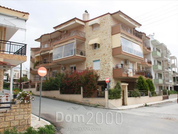 For sale:  4-room apartment - Thessaloniki (4120-369) | Dom2000.com