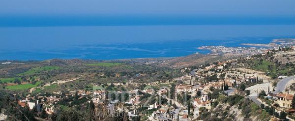 For sale:  home - Cyprus (4246-369) | Dom2000.com