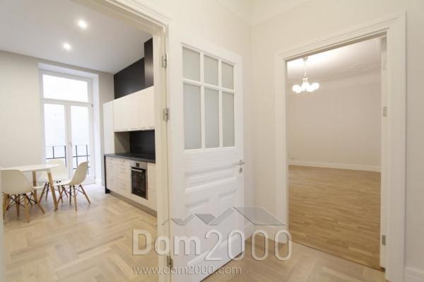 For sale:  4-room apartment - Tērbatas iela 4 str., Riga (4364-369) | Dom2000.com