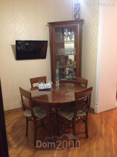 Wynajem 3-pokój apartament - Мазепы Ивана ул., Pechersk (4939-369) | Dom2000.com