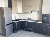 Lease 2-room apartment in the new building - Семьи Кульженков, 31б, Obolonskiy (9196-369) | Dom2000.com