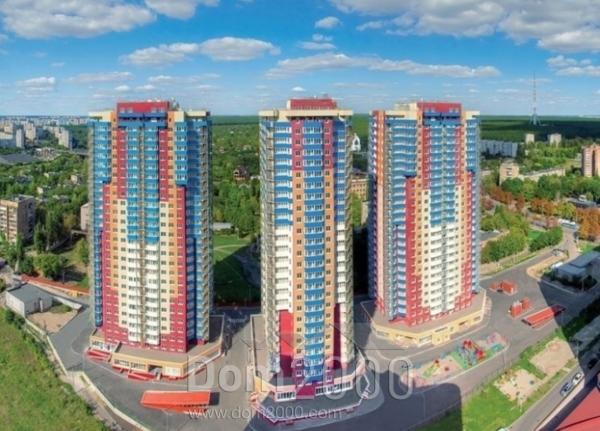 Продам однокомнатную квартиру в новостройке - Ленина пр. д.45/3, Шевченковский (9816-369) | Dom2000.com