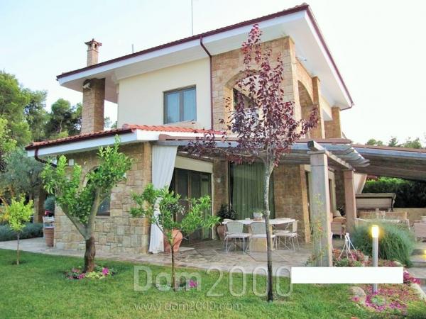 Продам дом - Кассандра (Халкидики-Кассандра) (4120-370) | Dom2000.com