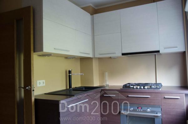 Lease 2-room apartment - Skolas iela 9 str., Jurmala (4193-370) | Dom2000.com