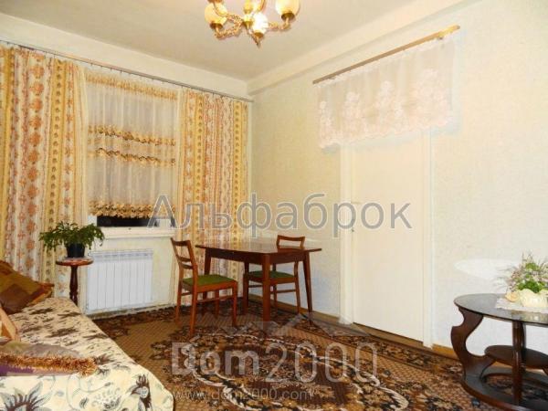 Продам двухкомнатную квартиру - Ушинского ул., 7, Чоколовка (8891-370) | Dom2000.com
