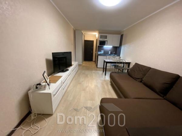 Продам 1-кімнатну квартиру - Добровольцев пер. д.10, м. Дніпро (9818-370) | Dom2000.com
