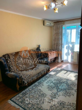 Lease 1-room apartment - улица Дорофеева, Herson city (10058-371) | Dom2000.com