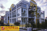 Продам однокомнатную квартиру - улица Балебина, 13а, пгт. Янтарный (10423-371) | Dom2000.com