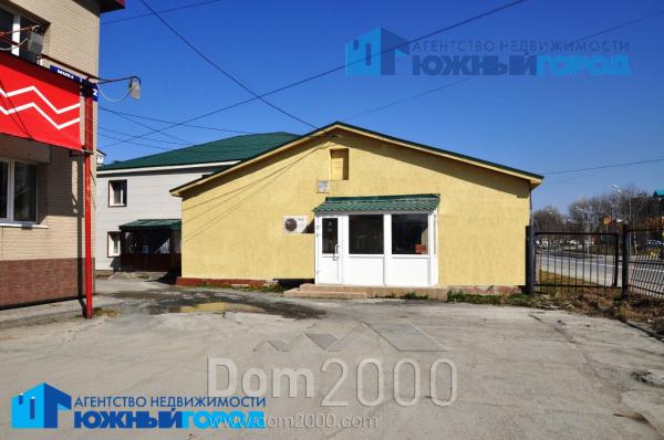 For sale:  shop - проспект Мира, 56/2 str., Yuzhno-Sahalinsk city (10572-371) | Dom2000.com