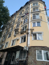 Продам однокомнатную квартиру - ул. Стартовая улица, 15, г. Сочи (10614-371) | Dom2000.com