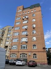 Продам трехкомнатную квартиру - ул. Турівська, 24, Подол (10651-371) | Dom2000.com