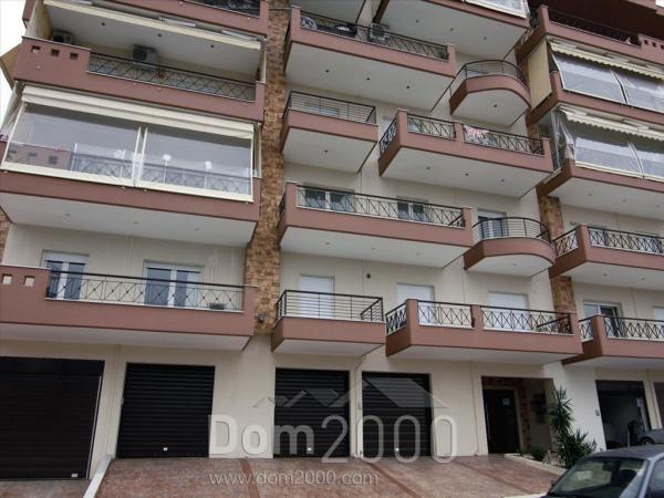 Продам трехкомнатную квартиру - Салоники (4115-371) | Dom2000.com