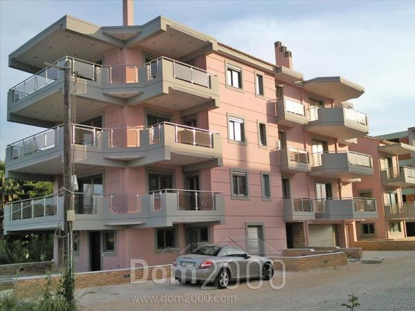 For sale:  3-room apartment - Pelloponese (4117-371) | Dom2000.com