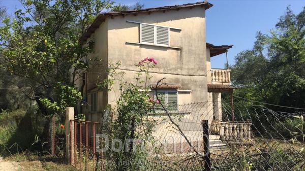 Продам дом - Керкира (Корфу) (6909-371) | Dom2000.com