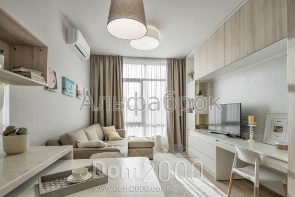 For sale:  2-room apartment in the new building - Васильковская ул., 100 "А", Golosiyivo (8891-371) | Dom2000.com
