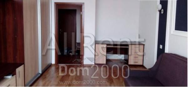 Lease 1-room apartment in the new building - Семьи Кульженков, 33, Obolonskiy (9180-371) | Dom2000.com