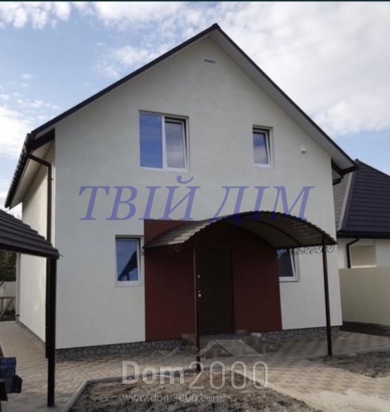 For sale:  home - П.Орлика д.1, Borispil city (9804-371) | Dom2000.com