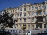 Lease office - Саксаганського str., Golosiyivskiy (tsentr) (10499-372) | Dom2000.com