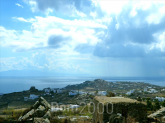 For sale:  land - Mykonos (4110-372) | Dom2000.com