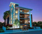 Продам однокомнатную квартиру - Кипр (4971-372) | Dom2000.com