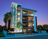 For sale:  1-room apartment - Cyprus (4971-372) | Dom2000.com
