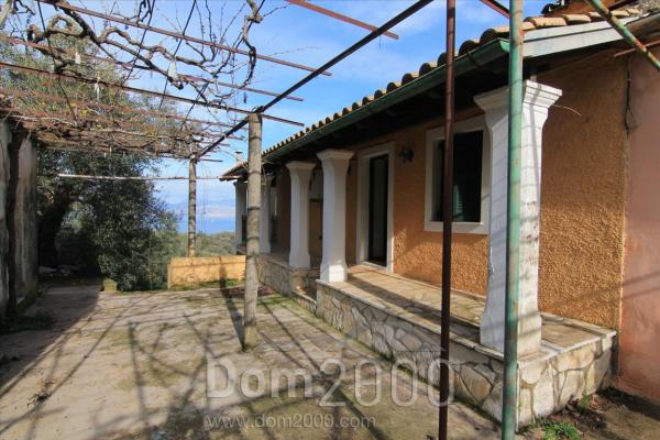 Продам дом - Керкира (Корфу) (7511-372) | Dom2000.com