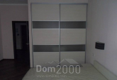 Lease 1-room apartment - Днепровская набережная, 14а str., Darnitskiy (9180-372) | Dom2000.com