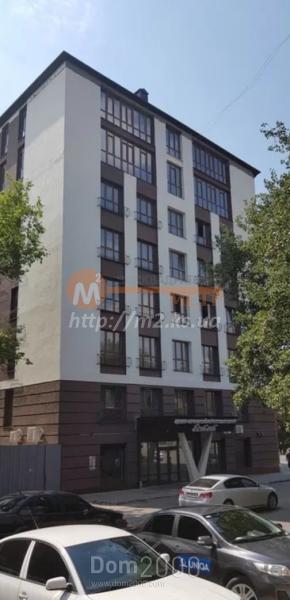 For sale:  2-room apartment - улица Преображенская, Herson city (9640-372) | Dom2000.com