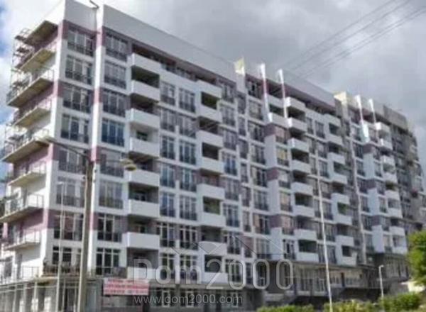 Продам однокомнатную квартиру в новостройке - Клочковская ул. д.46, Шевченковский (9816-372) | Dom2000.com