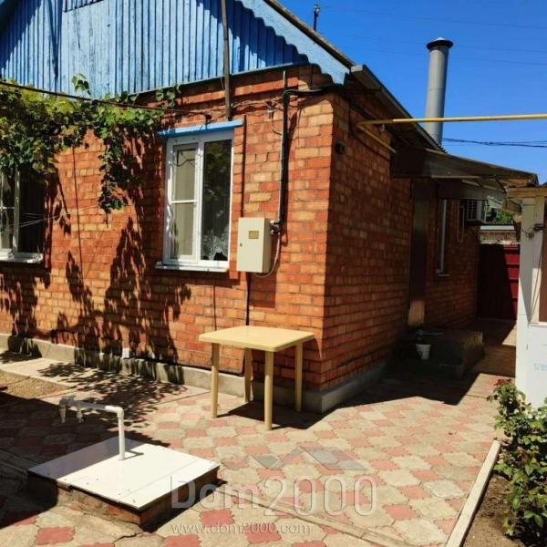 For sale:  home - Рабочая улица str., Eysk city (10636-373) | Dom2000.com