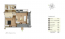 For sale:  2-room apartment in the new building - Visbijas prospekts 45 str., Riga (3945-373) | Dom2000.com #23087950