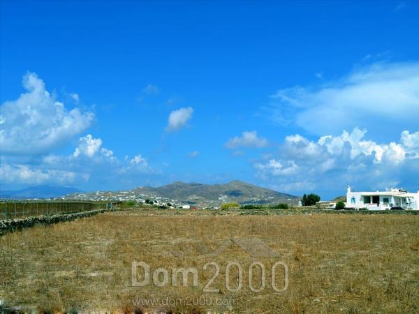 For sale:  land - Mykonos (4110-373) | Dom2000.com