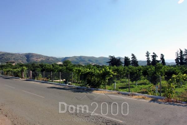 For sale:  land - Iraklion (crete) (4111-373) | Dom2000.com