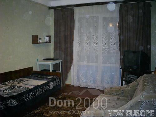 For sale:  1-room apartment - Зодчих ул., 6 "А", Svyatoshinskiy (4841-373) | Dom2000.com