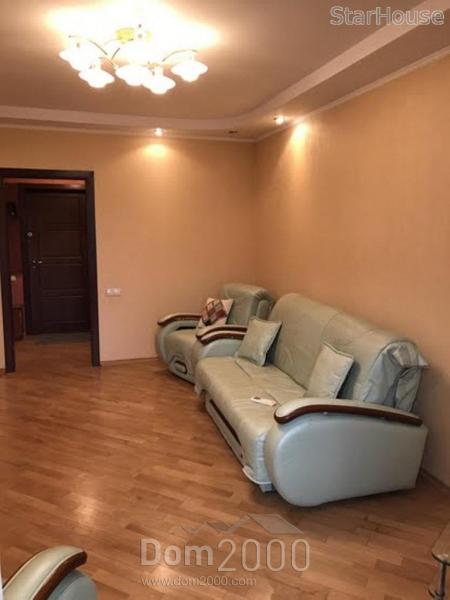 Lease 1-room apartment - Григоренко Петра пр-т str., Poznyaki (4939-373) | Dom2000.com